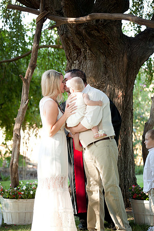 Katy & Zach | West Coast Pictures