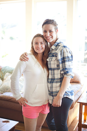 Ryan & Chris | West Coast Pictures