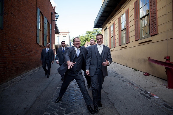 Sacramento Wedding Photography