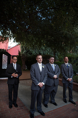 Sacramento Wedding Photography