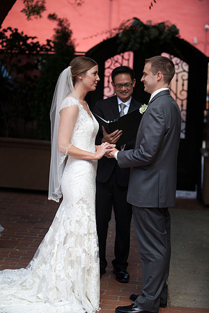 Sacramento Wedding Photography