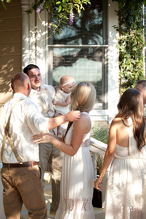 Katy & Zach | West Coast Pictures
