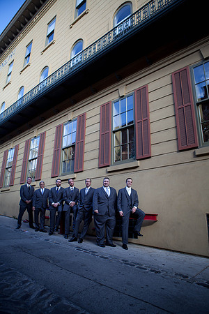 Sacramento Wedding Photography