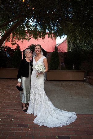 Sacramento Wedding Photography
