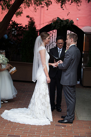 Sacramento Wedding Photography