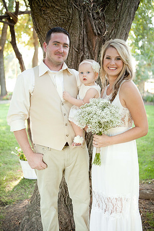 Katy & Zach | West Coast Pictures