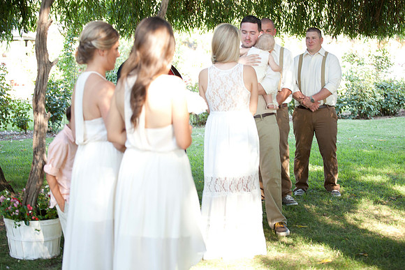 Katy & Zach | West Coast Pictures