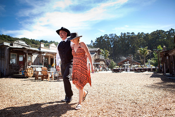 Ryan & Chris | West Coast Pictures