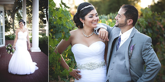 Cezar & Alejandra | West Coast Pictures
