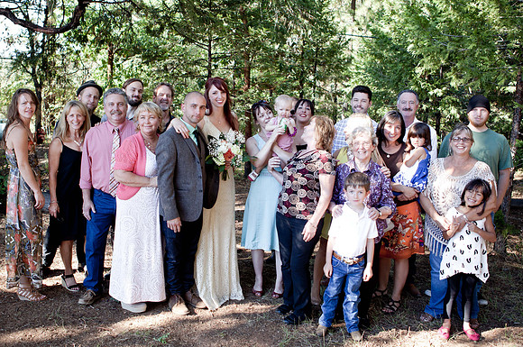Chelsea & Jared | West Coast Pictures
