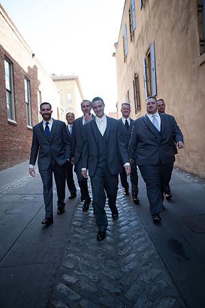 Sacramento Wedding Photography