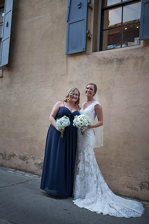 Sacramento Wedding Photography