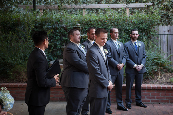 Sacramento Wedding Photography