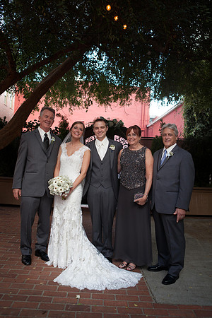 Sacramento Wedding Photography