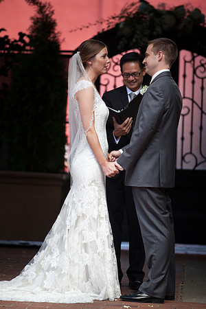 Sacramento Wedding Photography