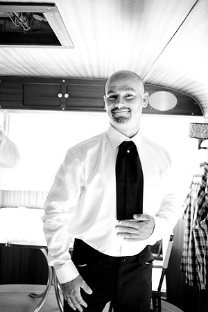 Ryan & Chris | West Coast Pictures