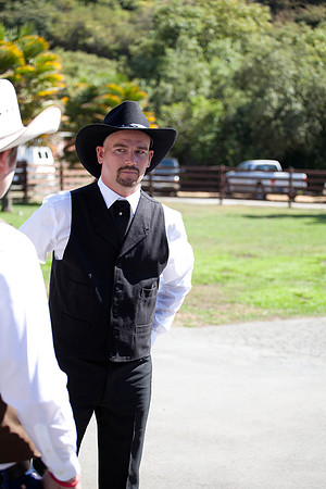 Ryan & Chris | West Coast Pictures