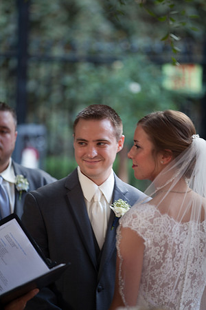 Sacramento Wedding Photography