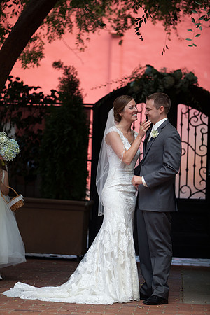 Sacramento Wedding Photography