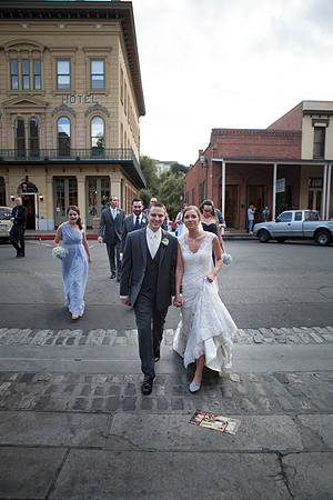 Sacramento Wedding Photography