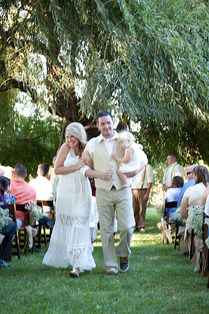 Katy & Zach | West Coast Pictures