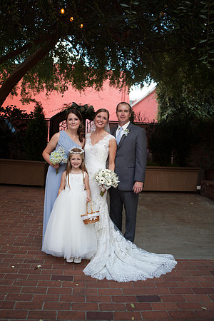 Sacramento Wedding Photography