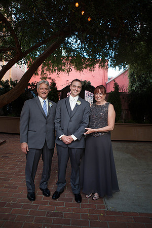 Sacramento Wedding Photography