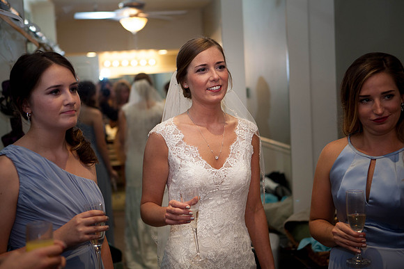 Sacramento Wedding Photography