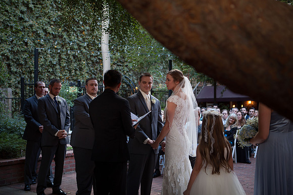 Sacramento Wedding Photography
