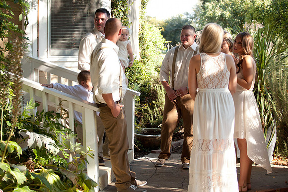 Katy & Zach | West Coast Pictures