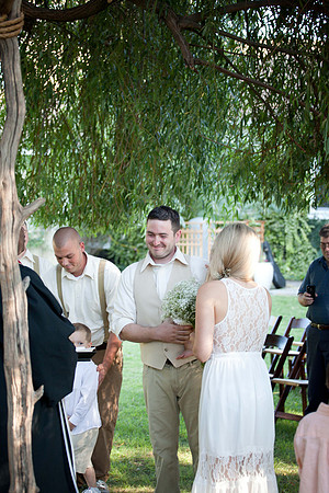 Katy & Zach | West Coast Pictures