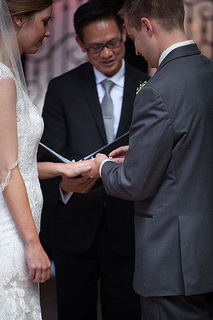 Sacramento Wedding Photography