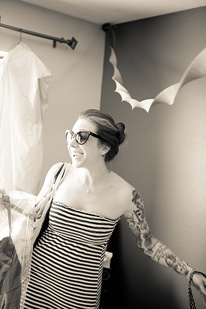 Brandon & Catherine | West Coast Pictures
