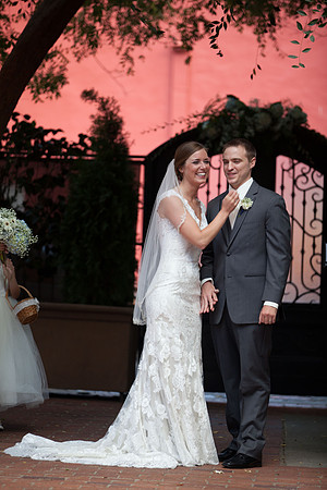 Sacramento Wedding Photography