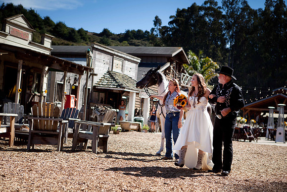 Ryan & Chris | West Coast Pictures