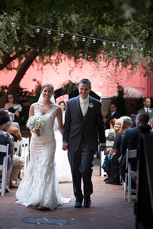 Sacramento Wedding Photography