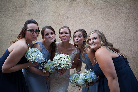 Sacramento Wedding Photography