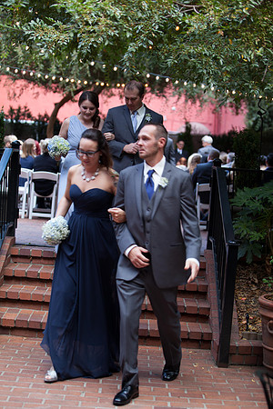 Sacramento Wedding Photography