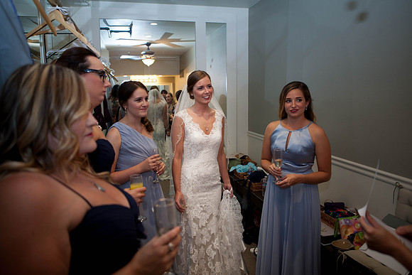 Sacramento Wedding Photography