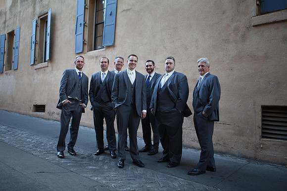 Sacramento Wedding Photography