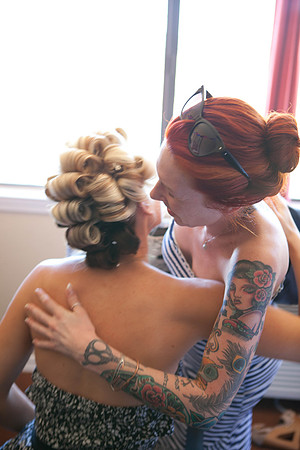 Brandon & Catherine | West Coast Pictures