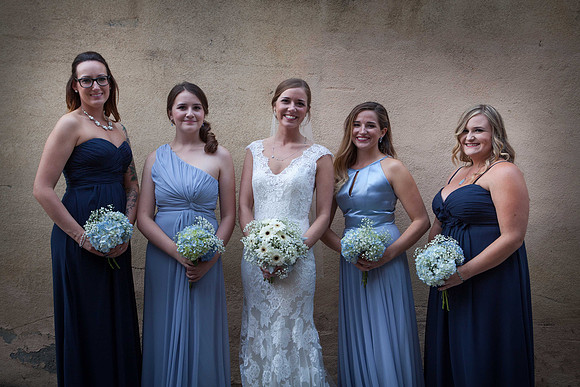 Sacramento Wedding Photography