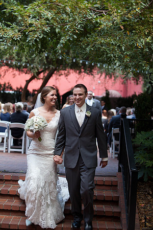Sacramento Wedding Photography