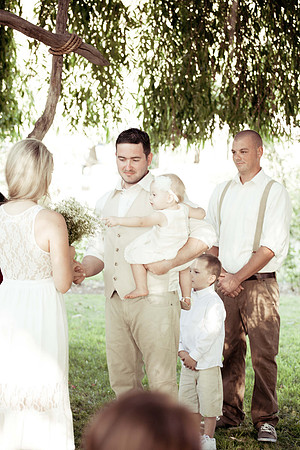 Katy & Zach | West Coast Pictures