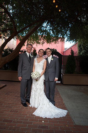 Sacramento Wedding Photography