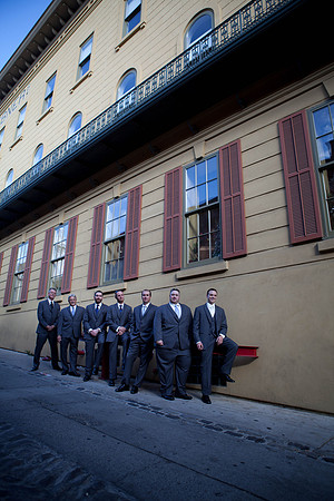 Sacramento Wedding Photography