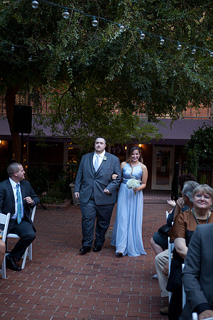 Sacramento Wedding Photography