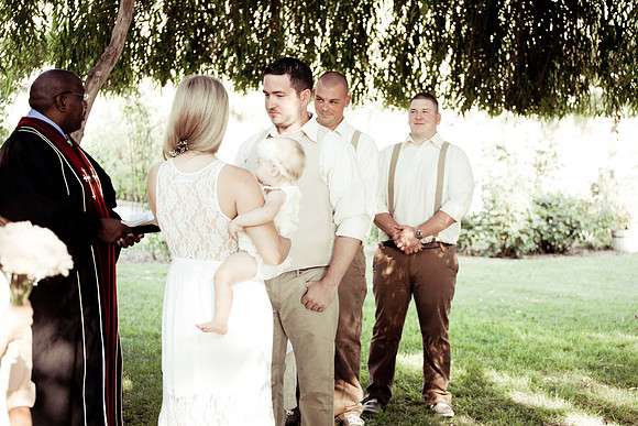 Katy & Zach | West Coast Pictures