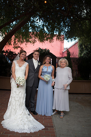 Sacramento Wedding Photography