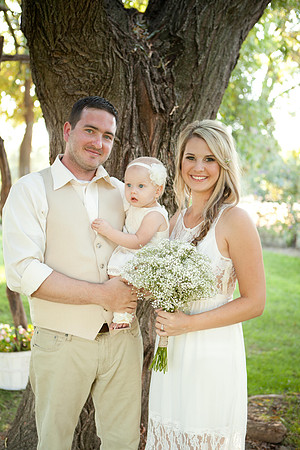 Katy & Zach | West Coast Pictures
